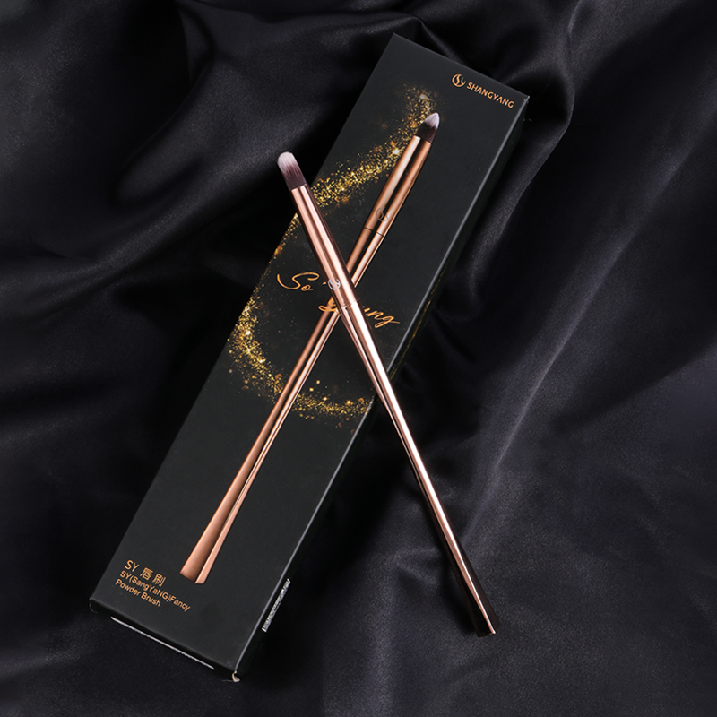 尚洋广东长柄美妆工具化妆刷