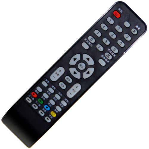 晨宇遥控器适用于TCL电视机LE50D69 LE32/42D8800 LE50D8800/8900