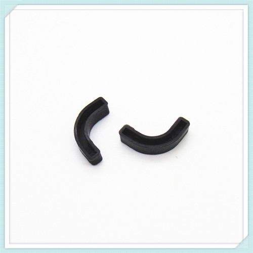 适合华帝BC20A燃气灶锅架橡皮脚底脚防滑垫橡胶脚垫平衡斜脚胶