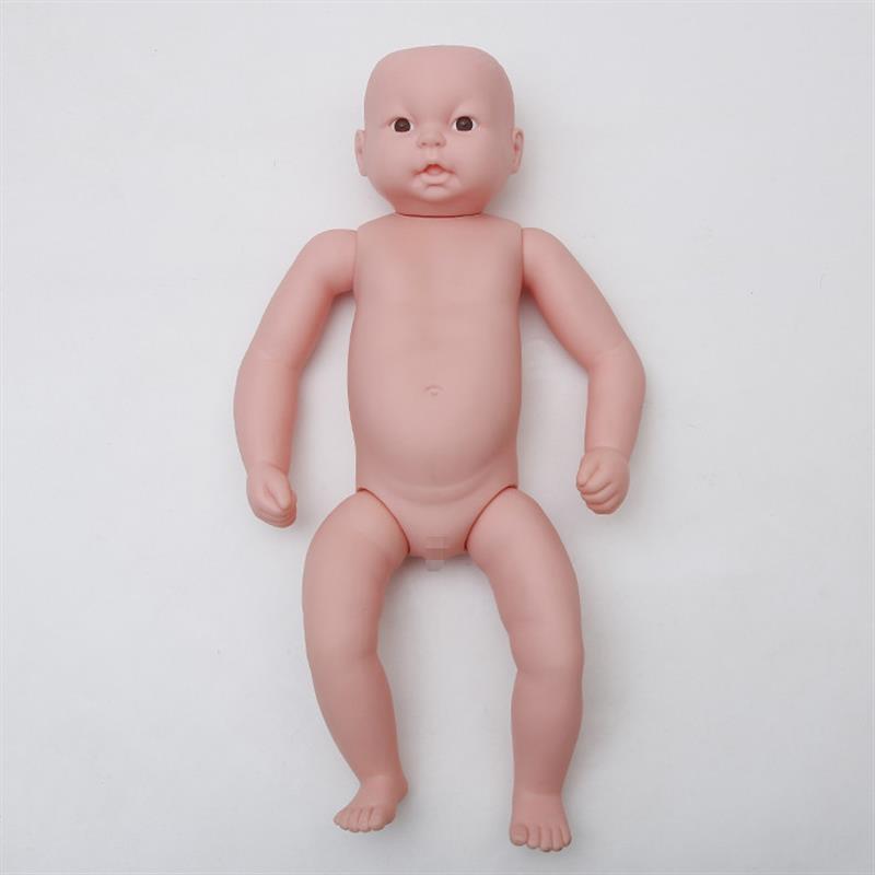 高级婴儿模型出k生婴儿护理模型新生儿模型可穿脱衣物练习