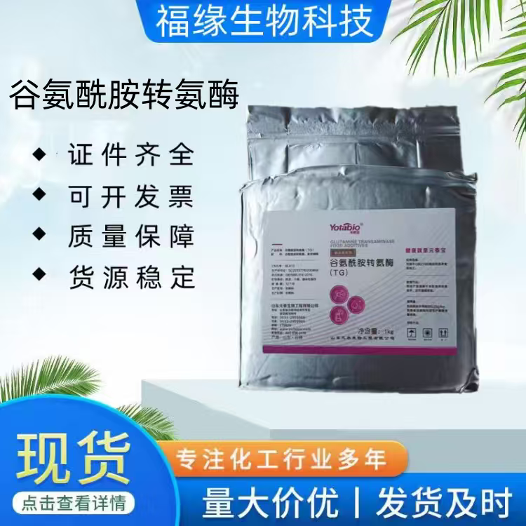 元泰宝TG酶豆制品专用1kg