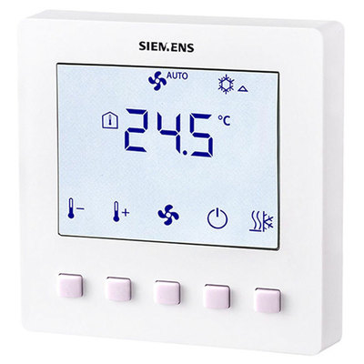 西门子SIEMENS中央空调温控器