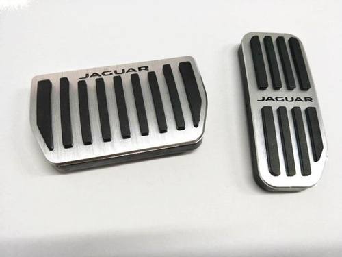 路虎捷豹油门踏板星脉极光刹车