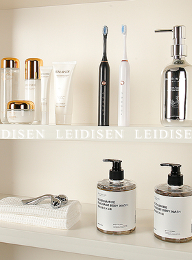 【浴室柜摆件】样板间卫浴门店