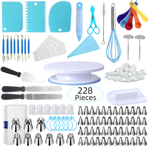 烘焙工具Cookever新手小白套装