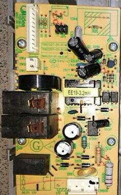 美的微波炉电脑板TG7XCG7-Na-nb CCCM3-S1-K-P TGXCCG7-01-k-m
