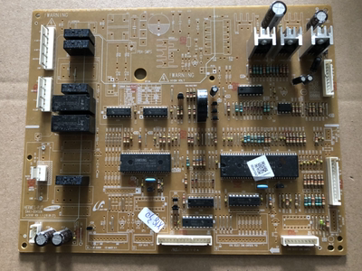 拆机RS21HSRPN 对开门冰箱 RSH1VTPE/RSH1STSW 主板 DA41-00450A