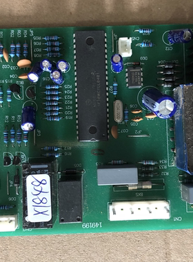 拆机冰箱电脑板 主板 控制板 电源板 149199 HL245IOA.PCB