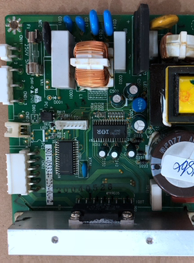 原装拆机海尔冰箱电脑板 801-05334-229-00-2 4-2269-600-69-2
