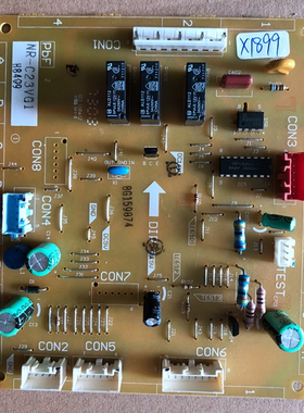 松下冰箱 NR-C23VG1/B25VG1 NR-C25/28VS1/VP1 NR-C28VD2/VG2主板