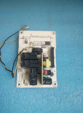 格兰仕微波炉G80F23CN1L-SD(SO电脑板MEL302-LC38主板控制板电子