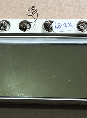 原装拆机 BCD-268MMVS/GR 冰箱电脑 显示板 DA41-00718B(160B)