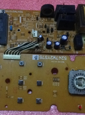 拆机原装Goldstar LG微波炉MG-5886DT电脑板5247W2YS78D/E P-5A78