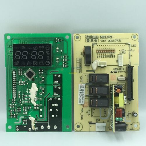 格兰仕电脑板SD-G238W(S0D) MEL621-LC18电路板G80F23CN1L-SD(S0)