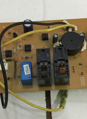 海尔MM-2270MEG 微波炉电脑板 VC532237 0050400335