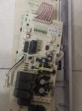 原装拆机微波TWCCCX3-S2-K-P TGXCCX3-S1-K(F)-D 电脑板主板面板