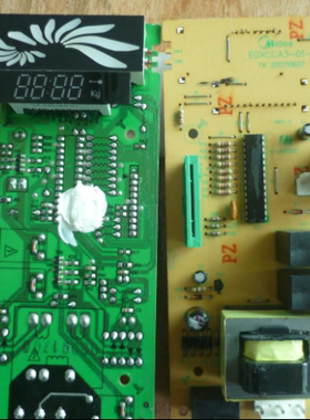 美的微波炉电脑板EGXCCA3-01-R EG823LA3-NR EGXCCA3-03-K/04-K