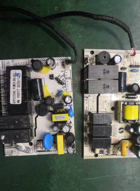 维修奥普浴霸电脑板QDP2526A QDP6026A QDP6626B各种电源板主板