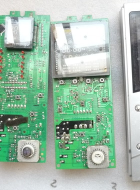 美的微波炉KD23B-AK电脑板KD23B-AK3 -AK2 KD23B-AK5控制电子主板