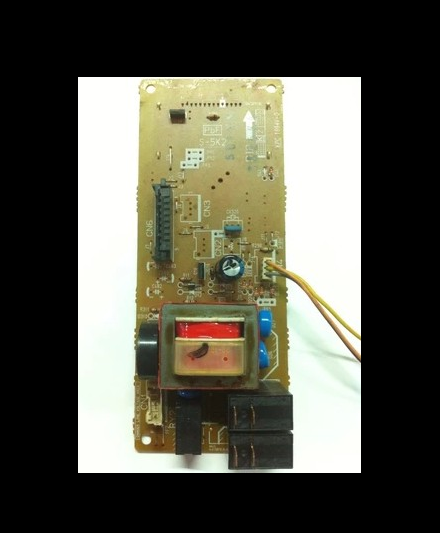 松下微波炉NN-K5440MF 电脑板 F62605K20AP NN-K562SF NN-K542MF