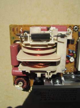 松下微波炉NN-GF599M GF539 CS597  GS595A 97CF873 变频板CD997S