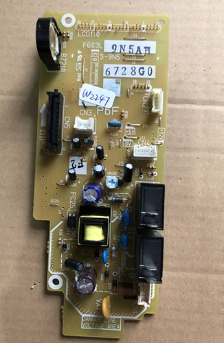 原装拆机微波炉F62609N50AH 电脑板主板控制板S-9N5 F603L