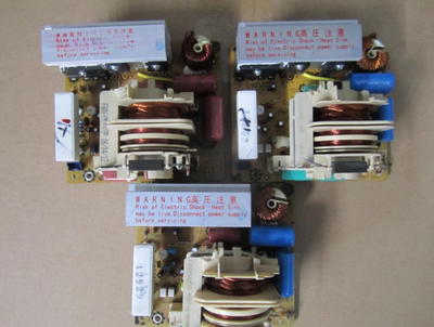 F6645M305GP F6645m306GP F6645M303GP 松下微波炉电源变频板