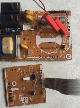 原装松下微波炉NN-GT347H GT346W G3640MF G3641MF NG3642M电脑板