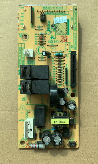 美的微波炉电路板EG823MF4-NR3 NA EG7XCGW3-NB EG7XCG2-NW配件