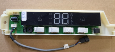 原装拆机显示板按键板触摸板V12636 CQC13134092543 0041800322ba