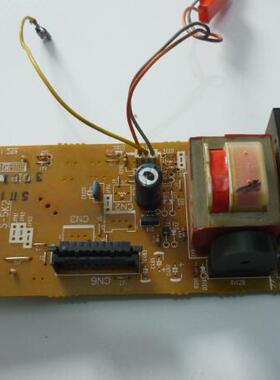 拆机电脑板 主板控制板NN-K5440 KPC 9594V-0 F62605K20AP S-5K2