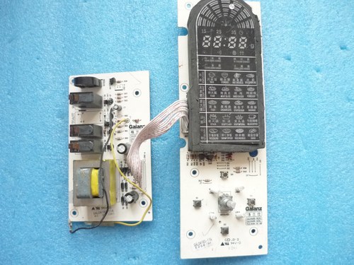 格兰仕微波炉G80W23ESL-V9电脑板GAL0418X-11A-01配件主板电路板