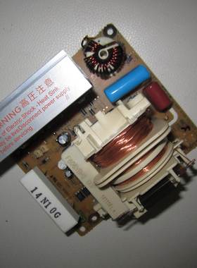 日立微波炉变频电路板A6645M304GP F6645M300/301/303/305/306GP