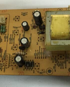 原装拆机微波炉电脑板  KD23B-AK2 E30925-D1