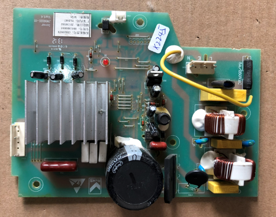 原装拆机电脑板BCD-252KBSL-248WBCX-228WLC主板0061800064