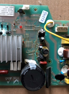 原装拆机电脑板BCD-252KBSL-248WBCX-228WLC主板0061800064