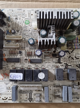 原装拆机  M303F3K 30133015电脑板 GRJ302-A1 主板