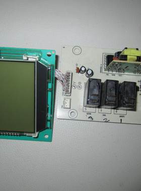 格兰仕微波炉电脑板 MSC371-LC18  MSC317 MSC728- G80F23MSXL-R6