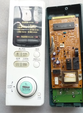 GoldstarLG微波炉MG-5886DT电脑板5247W2YS78DP-5A78控制主板电路