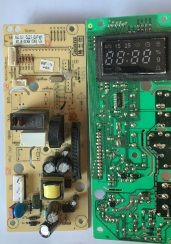 格兰仕微波炉P70F20CN3L-HP3 P70F20CN3P-SR W0电路板MEL651-SC27