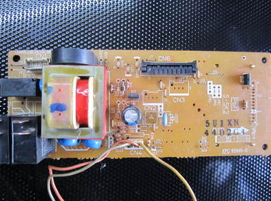 松下微波炉电脑板NN-K542SF NN-K562SF-K5440MF -K542WF K542MF72