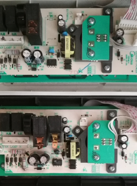 微波炉面板电脑板路HF15G561W HF15G560TI配件HF24G562W/36