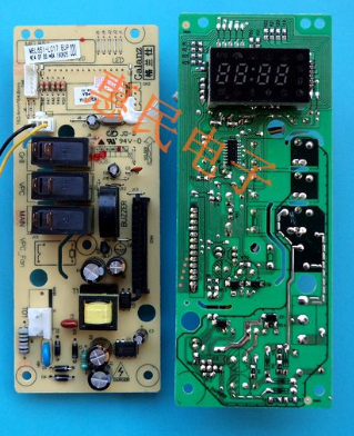 格兰仕G70F20CN1L-DG(B0) B1电脑板G80F20CN2L-DG(S0)MEL651-LC17