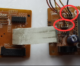 S-4W2微波炉NN-K551WFS/S551WFS电脑板F62604W21AP F65554U01AP