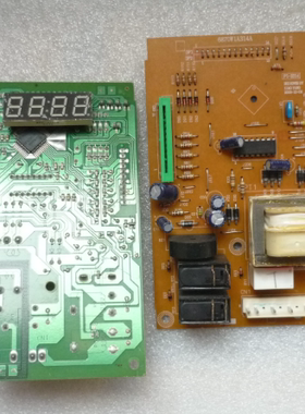 LG微波炉WD700(MG-5021M1)电脑板控制板P1-3314A 6870W1A314A主板