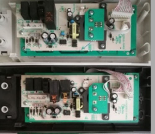 西门子微波炉电脑板hf24g562w