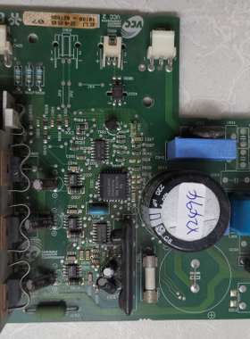 拆机Haier/海尔冰箱 变频板 EU 2456 07 31300190-3 EMCD10R0 X2
