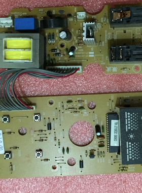 原装拆机主板控制板微波炉 EM-J2109EB2 微波炉电脑板