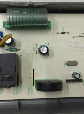 原装微波炉电脑版2280EZB JSK-MYA-2280EGZR(MEG53D) YK-20120220