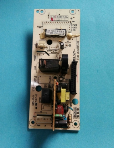 MEL527-SC57-SC37格兰仕电脑板P70F20CL-DG(B0) P70F20CN3L-HP3